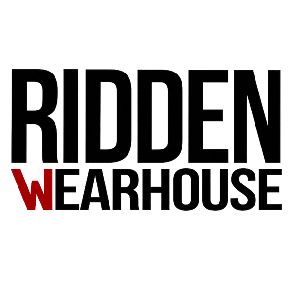 RIDDEN WEARHOUSE 